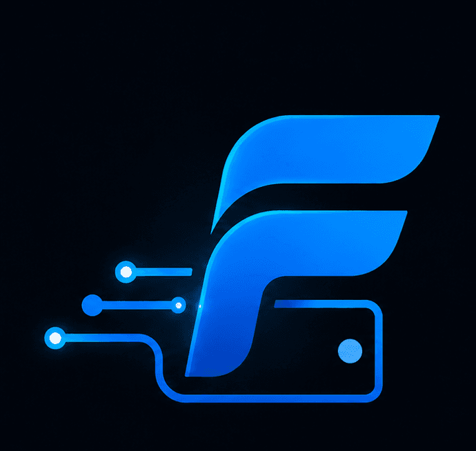 FuzionPay logo